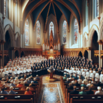 Musical Inspiration: Florida Mass Choir Healing Hands 17 Musical Inspiration: Florida Mass Choir Healing Hands