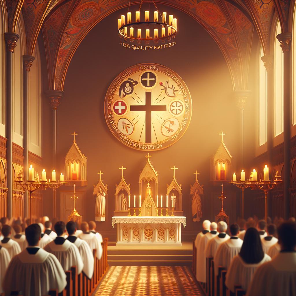 Equality Matters: Does Altar’d State Support LGBTQ Community?