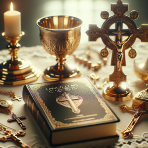 Unveiling Secrets: Where Is the Altar of Rites Located? 8 Unveiling Secrets: Where Is the Altar of Rites Located?