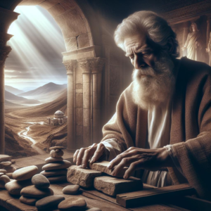 Biblical Journeys: How Many Altars Did Abraham Built? 9 Biblical Journeys: How Many Altars Did Abraham Built?