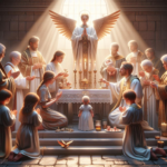 Was the Asher Family Blessed by God? Biblical Perspectives Revealed 2 Was the Asher Family Blessed by God? Biblical Perspectives Revealed