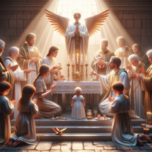 Was the Asher Family Blessed by God? Biblical Perspectives Revealed 7 Was the Asher Family Blessed by God? Biblical Perspectives Revealed