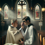 Lenten Observance: Is Ash Wednesday Considered a Sacrament? 2 Lenten Observance: Is Ash Wednesday Considered a Sacrament?