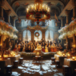 Cultural History: What Christmas-Themed Ballet Premiered in Saint Petersburg	 Russia in 1892?