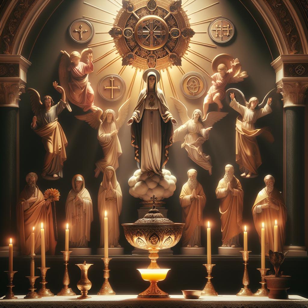 Cultural Inquiry: Is Saint Levant Muslim?