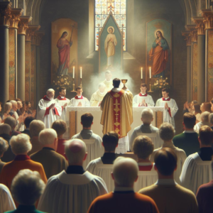 Repetitive Practices: Can You Receive Holy Orders More Than Once? 5 Repetitive Practices: Can You Receive Holy Orders More Than Once?