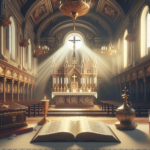 Diving Deep: Understanding Ohio Catholic Diocese 15 Diving Deep: Understanding Ohio Catholic Diocese