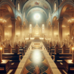 Revealing the Essence of the Richmond Catholic Diocese 14 Revealing the Essence of the Richmond Catholic Diocese