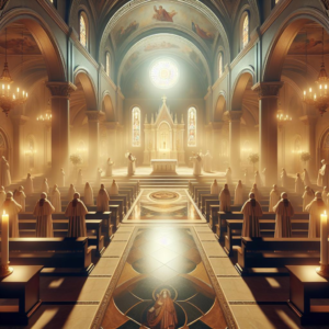 Revealing the Essence of the Richmond Catholic Diocese 30 Revealing the Essence of the Richmond Catholic Diocese