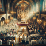 Inside the Vibrant Community of the Catholic Diocese of Cleveland 13 Inside the Vibrant Community of the Catholic Diocese of Cleveland