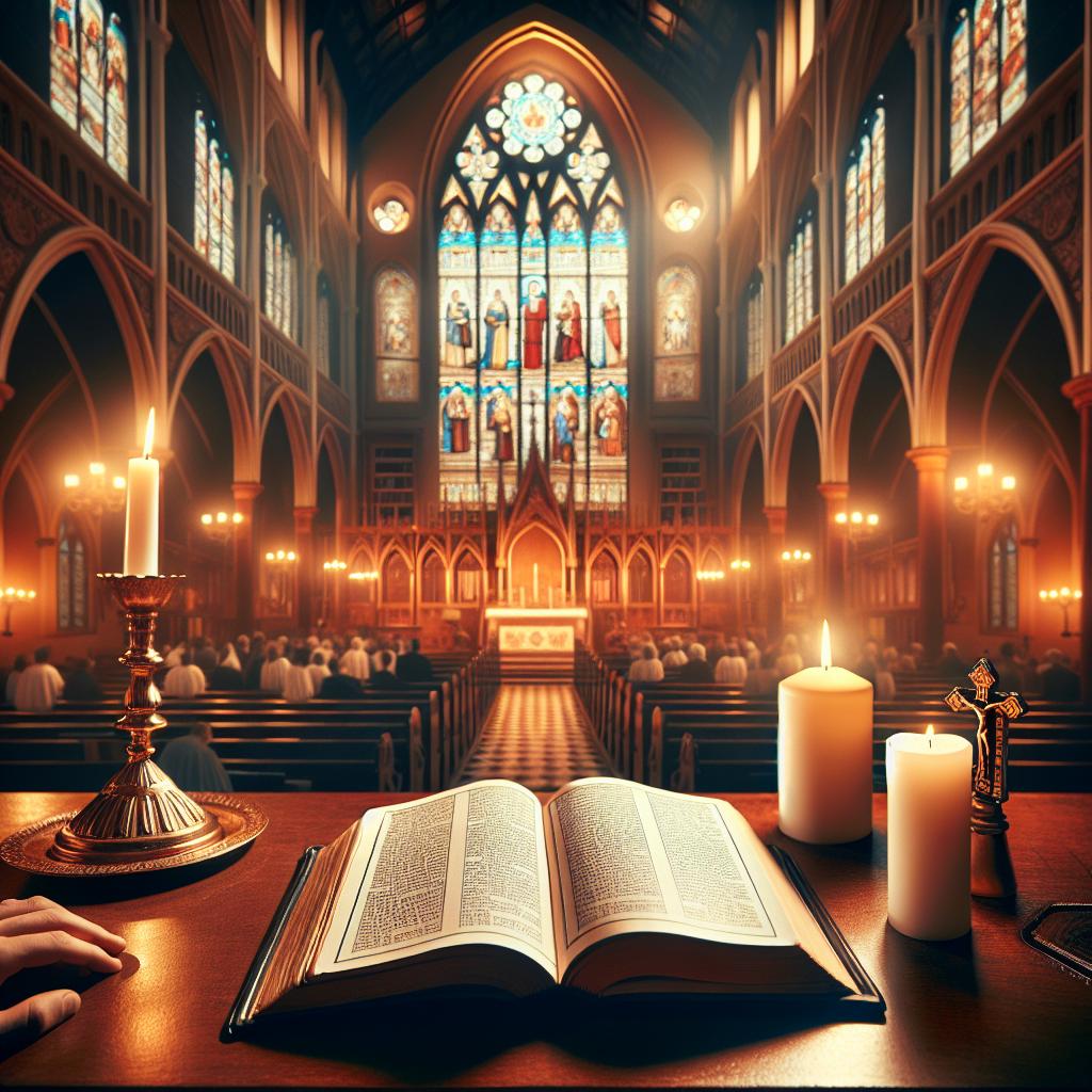 Sacramental Importance: Why Is a Sacrament So Significant?