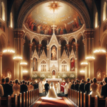 Cultural Inquiry: Are There Catholic Traditional Latin Mass Weddings? 16 Cultural Inquiry: Are There Catholic Traditional Latin Mass Weddings?