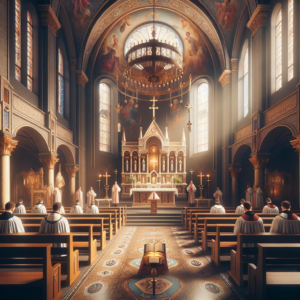What Day Does Catholic Go to Church? Navigating Religious Practices!