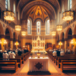 Cultural Inquiry: Can Byzantine Celebrate Latin Rite Mass? 17 Cultural Inquiry: Can Byzantine Celebrate Latin Rite Mass?