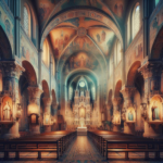 Navigating Faith: The Tucson Catholic Diocese Decoded 2 Navigating Faith: The Tucson Catholic Diocese Decoded