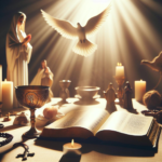 Healing Insights: Understanding a Sacrament of Healing 20 Healing Insights: Understanding a Sacrament of Healing