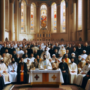 Clerical Observations: How Does Holy Orders Affect Our Lives? 9 Clerical Observations: How Does Holy Orders Affect Our Lives?