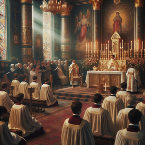 Ceremonial Traditions: How Is the Holy Orders Celebrated? 5 Ceremonial Traditions: How Is the Holy Orders Celebrated?