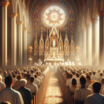 Mass for the Healing of the World – Joining in Healing Prayers for the World