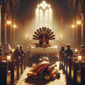 What Thanksgiving Is All About Clara Trinity? Holiday Insights Revealed! 26 What Thanksgiving Is All About Clara Trinity? Holiday Insights Revealed!