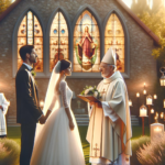 Can a Catholic Priest Marry You Outside of a Church? Exploring Sacramental Norms!