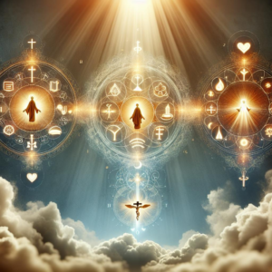 What Is the Divine Trinity? Understanding Spiritual Concepts!