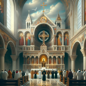 Insider Secrets of the Columbus Catholic Diocese Revealed 28 Insider Secrets of the Columbus Catholic Diocese Revealed
