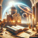 Does the Catholic Church Believe in Aliens? Exploring Theological Perspectives! 24 Does the Catholic Church Believe in Aliens? Exploring Theological Perspectives!
