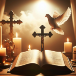 Who Was Blessed by God in the Bible? Examining Sacred Scriptures 23 Who Was Blessed by God in the Bible? Examining Sacred Scriptures