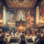How Did the Catholic Church Respond to the Ninety-Five Theses? Revealing Historical Reactions and Consequences! 12 How Did the Catholic Church Respond to the Ninety-Five Theses? Revealing Historical Reactions and Consequences!