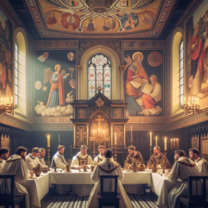 How Did the Catholic Church Respond to the Ninety-Five Theses? Revealing Historical Reactions and Consequences! 7 How Did the Catholic Church Respond to the Ninety-Five Theses? Revealing Historical Reactions and Consequences!