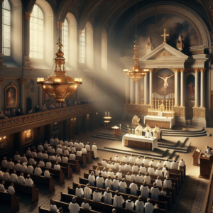 Controversial Discussions: Why Is Latin Mass Controversial? 4 Controversial Discussions: Why Is Latin Mass Controversial?