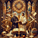 How Did the Catholic Church Respond to the Scientific Revolution? Unraveling Religious and Scientific Interactions!