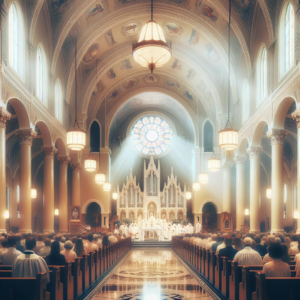 What Days Do Catholics Go to Church? Unveiling Worship Schedules! 4 What Days Do Catholics Go to Church? Unveiling Worship Schedules!