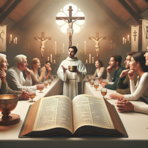 Do Non Denominational Churches Believe in the Trinity? Exploring Religious Beliefs! 7 Do Non Denominational Churches Believe in the Trinity? Exploring Religious Beliefs!