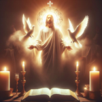 What Is the Holy Spirit in the Trinity? Exploring Divine Entities!