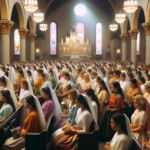 Do Women Have to Wear Dress to Latin Mass? Ecclesiastical Dress Codes Unveiled 18 Do Women Have to Wear Dress to Latin Mass? Ecclesiastical Dress Codes Unveiled