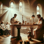 Clerical Considerations: How to Vassalize Holy Orders in CK2?