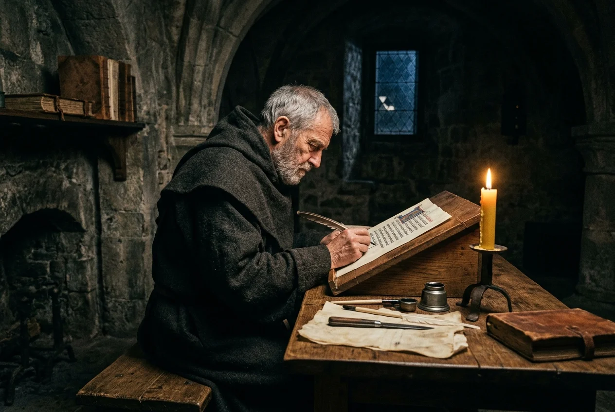 Vývoj katolického náboženství a jeho vliv na společnost