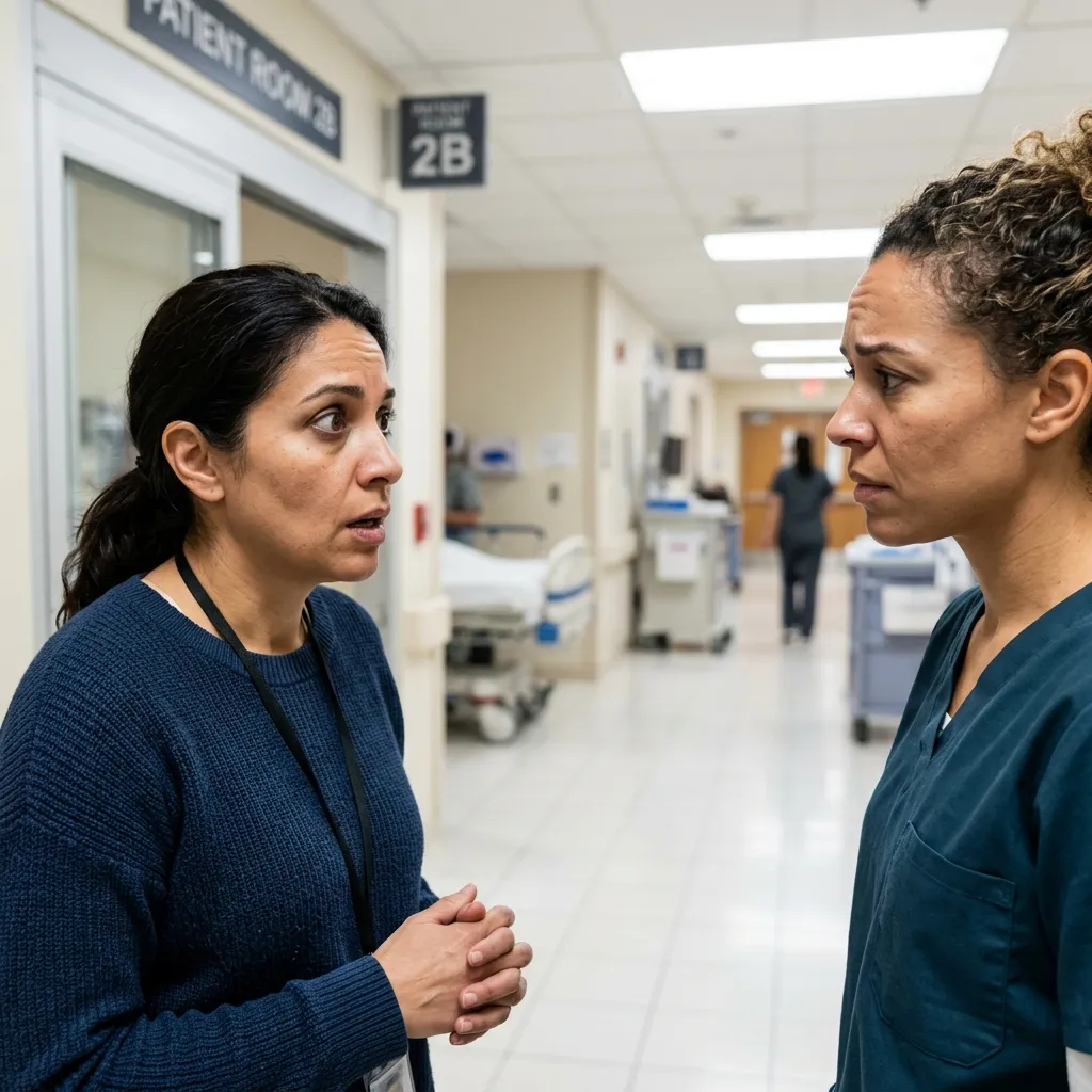 Compassionate end of life care planning for Jehovah's Witnesses